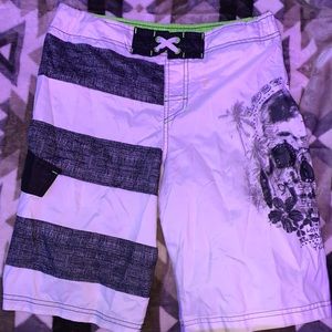 Boys swimming trunks